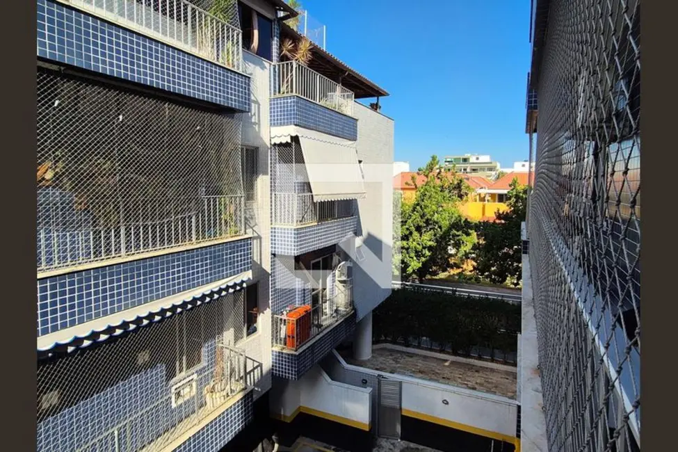 Foto 8 de Apartamento com 3 quartos à venda, 83m2 em Rio De Janeiro - RJ