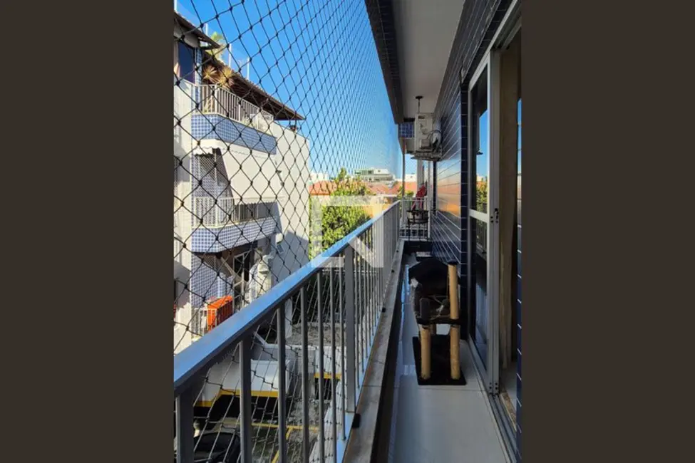 Foto 6 de Apartamento com 3 quartos à venda, 83m2 em Rio De Janeiro - RJ