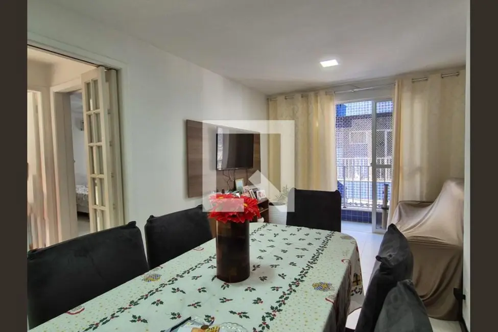 Foto 2 de Apartamento com 3 quartos à venda, 83m2 em Rio De Janeiro - RJ