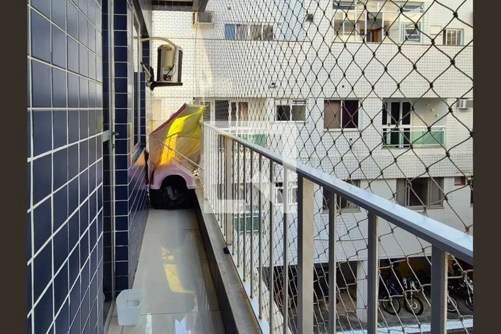 Foto 7 de Apartamento com 3 quartos à venda, 83m2 em Rio De Janeiro - RJ