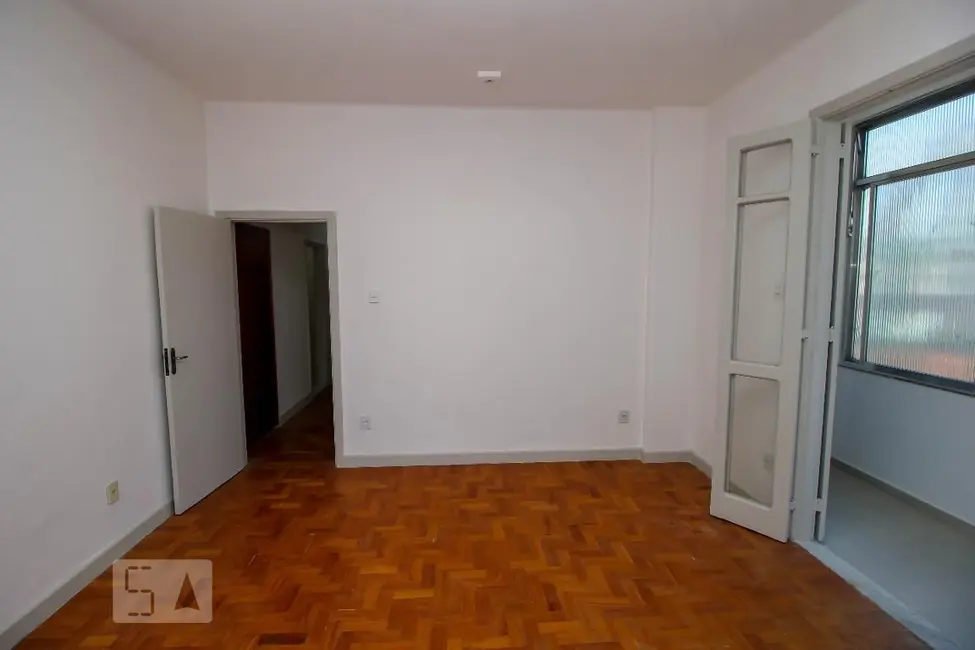 Apartamento com 2 quartos à venda, 83m2 em Botafogo, Rio De Janeiro - RJ - imagem 4 Foto 4 de Apartamento com 2 quartos à venda, 83m2 em Botafogo, Rio De Janeiro - RJ