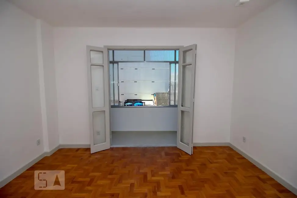 Apartamento com 2 quartos à venda, 83m2 em Botafogo, Rio De Janeiro - RJ - imagem 2 Foto 2 de Apartamento com 2 quartos à venda, 83m2 em Botafogo, Rio De Janeiro - RJ