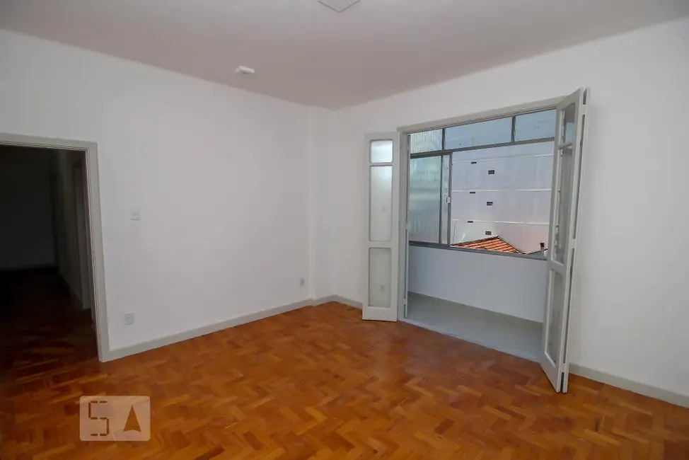 Apartamento com 2 quartos à venda, 83m2 em Botafogo, Rio De Janeiro - RJ - imagem 3 Foto 3 de Apartamento com 2 quartos à venda, 83m2 em Botafogo, Rio De Janeiro - RJ
