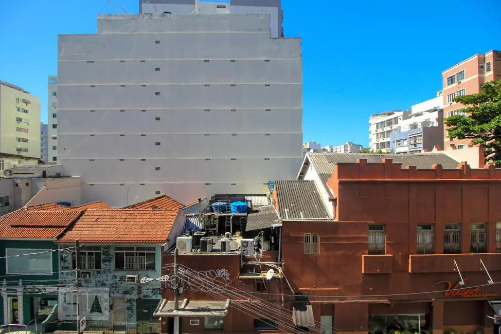 Apartamento com 2 quartos à venda, 83m2 em Botafogo, Rio De Janeiro - RJ - imagem 9 Foto 9 de Apartamento com 2 quartos à venda, 83m2 em Botafogo, Rio De Janeiro - RJ