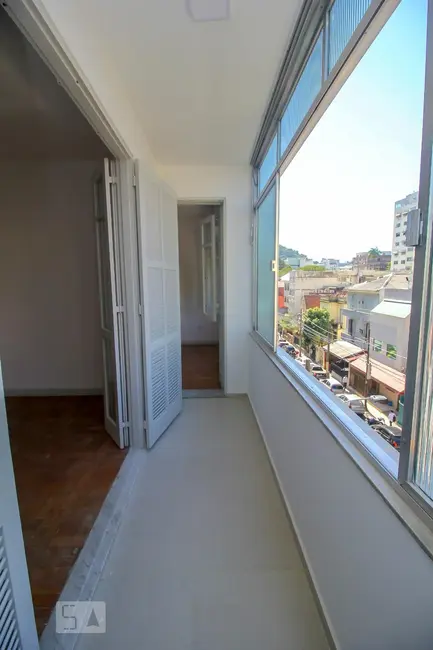 Apartamento com 2 quartos à venda, 83m2 em Botafogo, Rio De Janeiro - RJ - imagem 6 Foto 6 de Apartamento com 2 quartos à venda, 83m2 em Botafogo, Rio De Janeiro - RJ