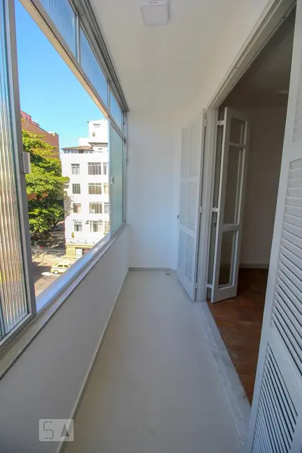 Apartamento com 2 quartos à venda, 83m2 em Botafogo, Rio De Janeiro - RJ - imagem 7 Foto 7 de Apartamento com 2 quartos à venda, 83m2 em Botafogo, Rio De Janeiro - RJ