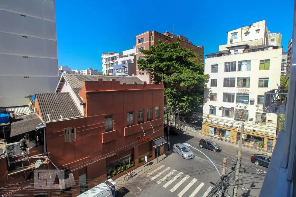 Apartamento com 2 quartos à venda, 83m2 em Botafogo, Rio De Janeiro - RJ - imagem 8 Foto 8 de Apartamento com 2 quartos à venda, 83m2 em Botafogo, Rio De Janeiro - RJ