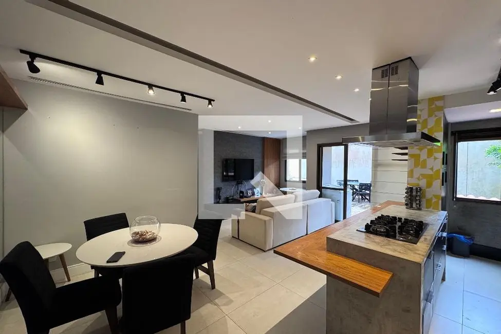 Foto 4 de Apartamento com 2 quartos à venda, 130m2 em Rio De Janeiro - RJ