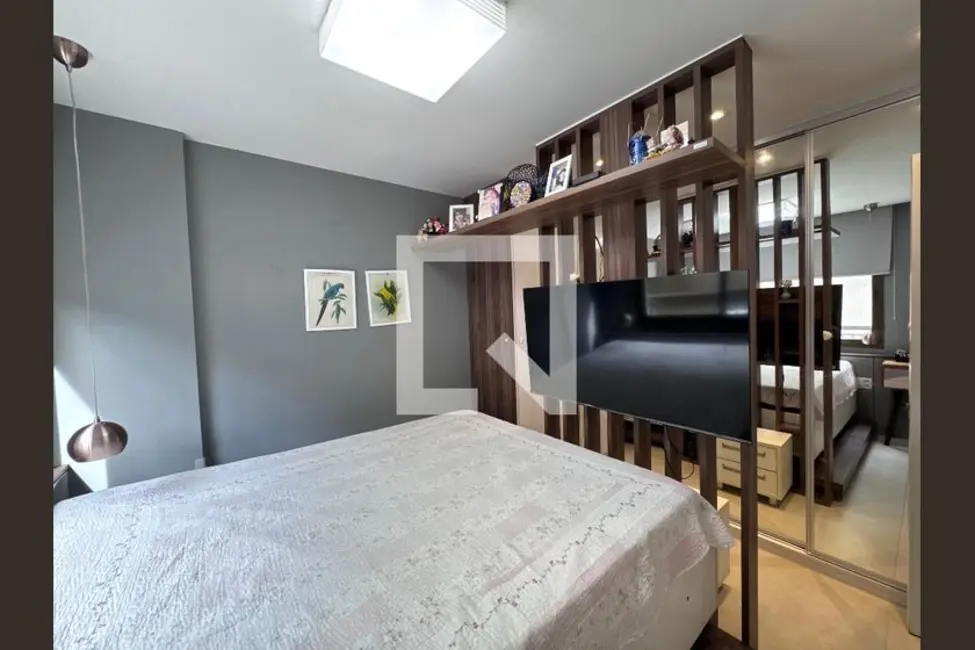 Foto 9 de Apartamento com 2 quartos à venda, 130m2 em Rio De Janeiro - RJ