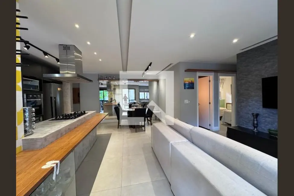 Foto 4 de Apartamento com 2 quartos à venda, 130m2 em Rio De Janeiro - RJ
