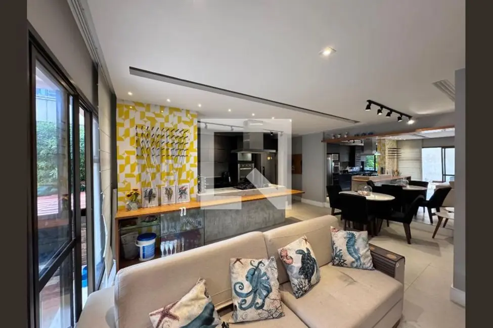 Foto 6 de Apartamento com 2 quartos à venda, 130m2 em Rio De Janeiro - RJ