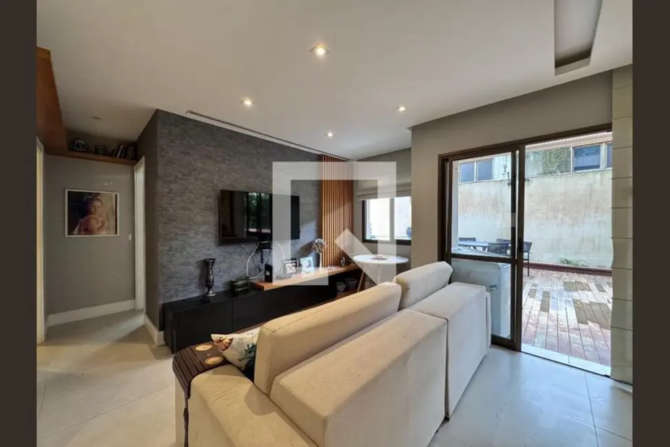 Foto 5 de Apartamento com 2 quartos à venda, 130m2 em Rio De Janeiro - RJ