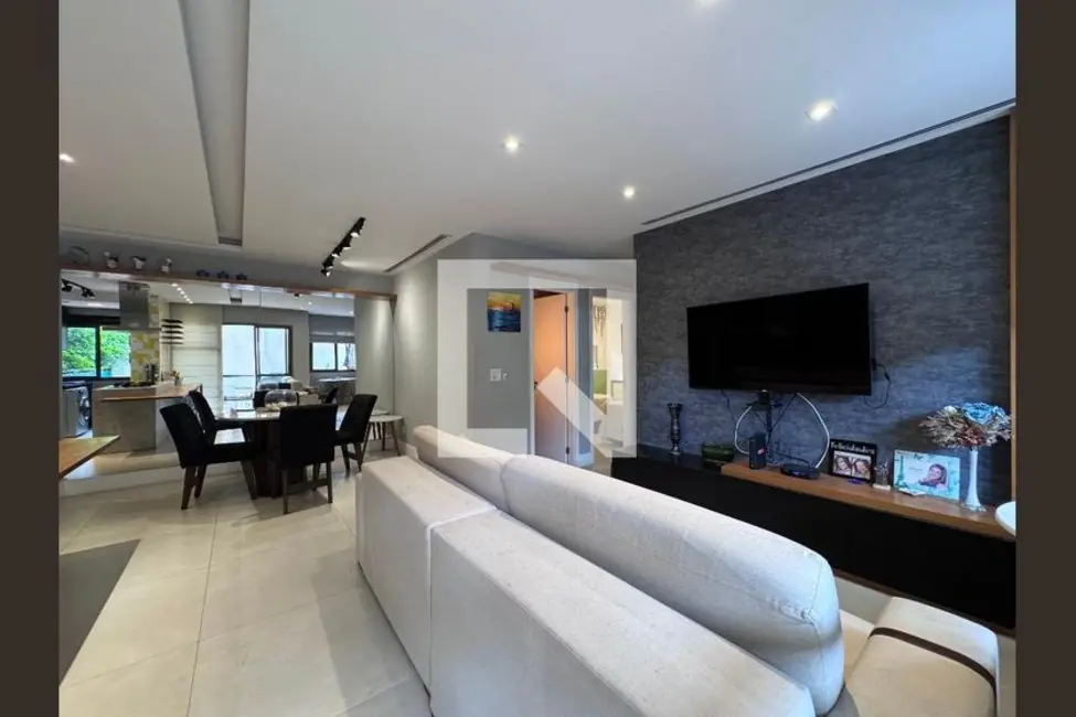 Foto 1 de Apartamento com 2 quartos à venda, 130m2 em Rio De Janeiro - RJ