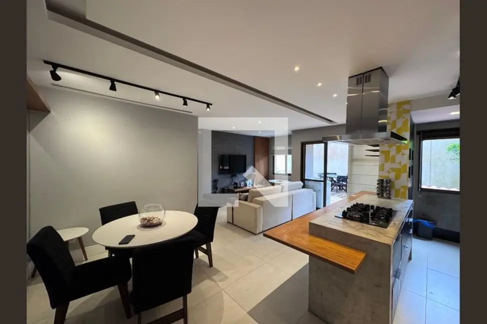Foto 2 de Apartamento com 2 quartos à venda, 130m2 em Rio De Janeiro - RJ