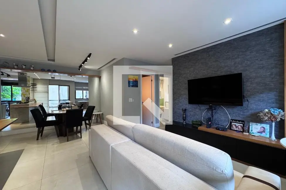 Foto 2 de Apartamento com 2 quartos à venda, 130m2 em Rio De Janeiro - RJ