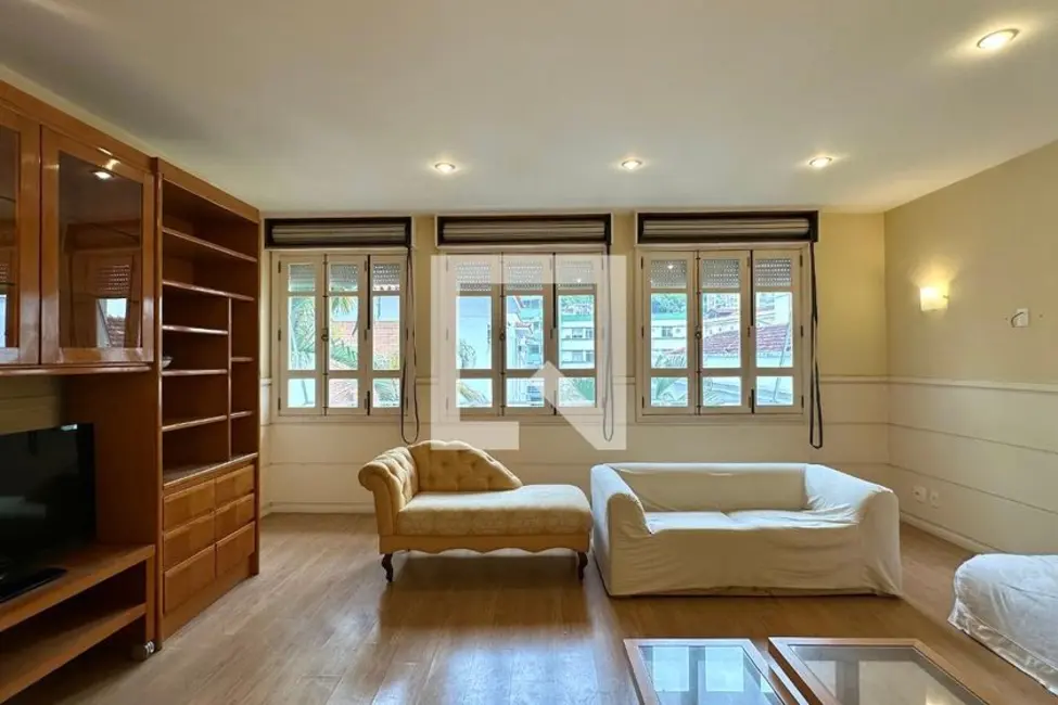 Foto 6 de Apartamento com 4 quartos à venda, 185m2 em Botafogo, Rio De Janeiro - RJ