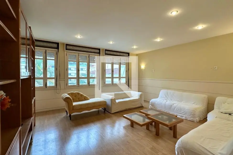 Foto 5 de Apartamento com 4 quartos à venda, 185m2 em Botafogo, Rio De Janeiro - RJ