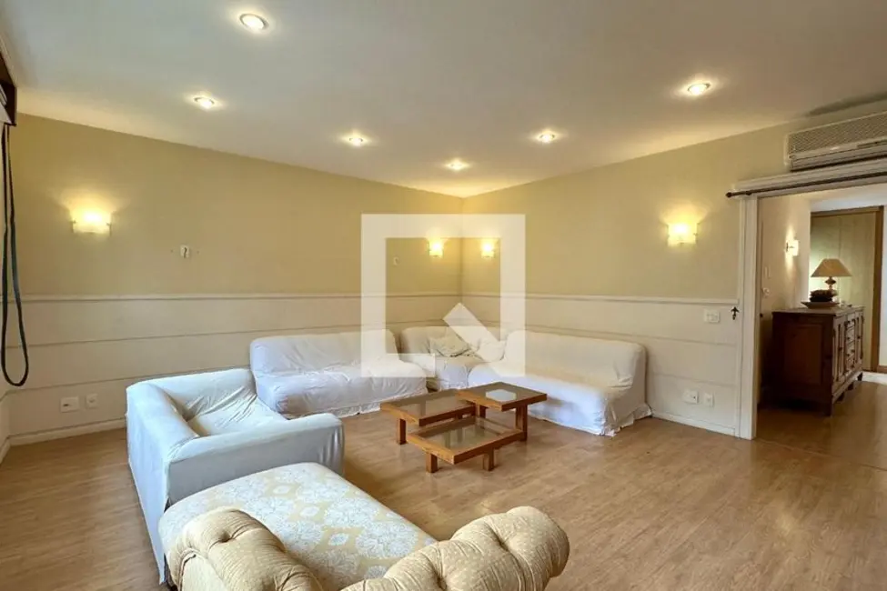 Foto 9 de Apartamento com 4 quartos à venda, 185m2 em Botafogo, Rio De Janeiro - RJ