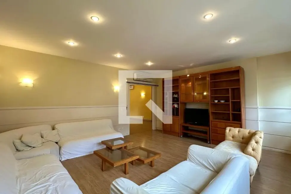 Foto 7 de Apartamento com 4 quartos à venda, 185m2 em Botafogo, Rio De Janeiro - RJ