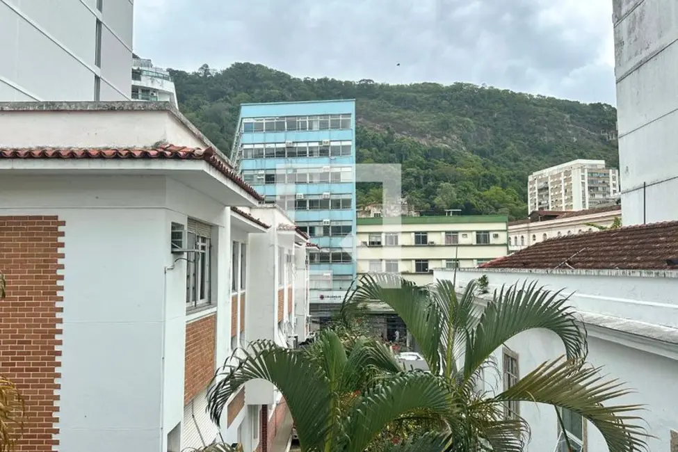 Foto 8 de Apartamento com 4 quartos à venda, 185m2 em Botafogo, Rio De Janeiro - RJ