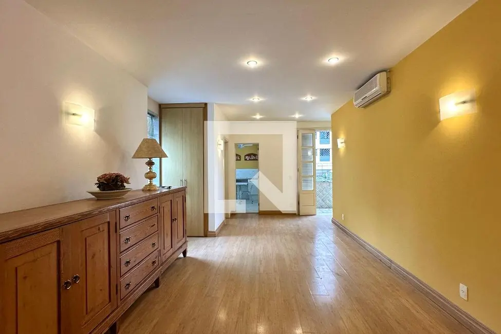 Apartamento com 4 quartos à venda, 185m2 em Botafogo, Rio De Janeiro - RJ - imagem 5 Foto 5 de Apartamento com 4 quartos à venda, 185m2 em Botafogo, Rio De Janeiro - RJ