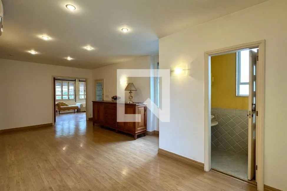Foto 4 de Apartamento com 4 quartos à venda, 185m2 em Botafogo, Rio De Janeiro - RJ
