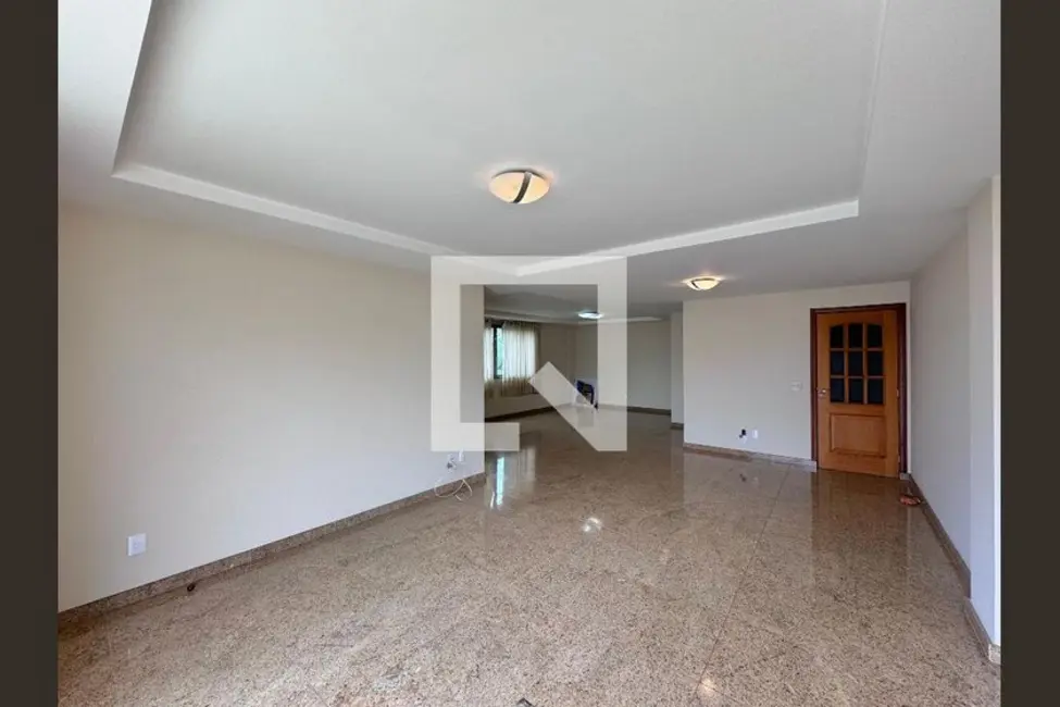 Apartamento com 4 quartos à venda, 263m2 em Rio De Janeiro - RJ - imagem 3 Foto 3 de Apartamento com 4 quartos à venda, 263m2 em Rio De Janeiro - RJ