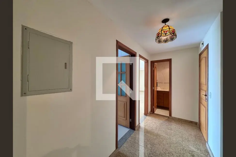 Apartamento com 4 quartos à venda, 263m2 em Rio De Janeiro - RJ - imagem 5 Foto 5 de Apartamento com 4 quartos à venda, 263m2 em Rio De Janeiro - RJ