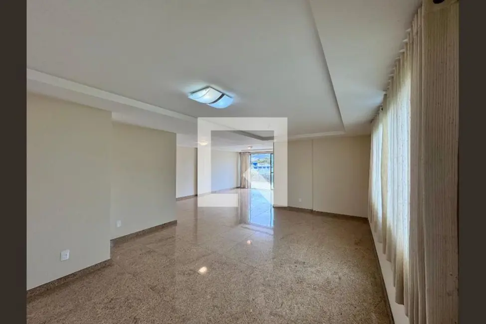 Apartamento com 4 quartos à venda, 263m2 em Rio De Janeiro - RJ - imagem 2 Foto 2 de Apartamento com 4 quartos à venda, 263m2 em Rio De Janeiro - RJ