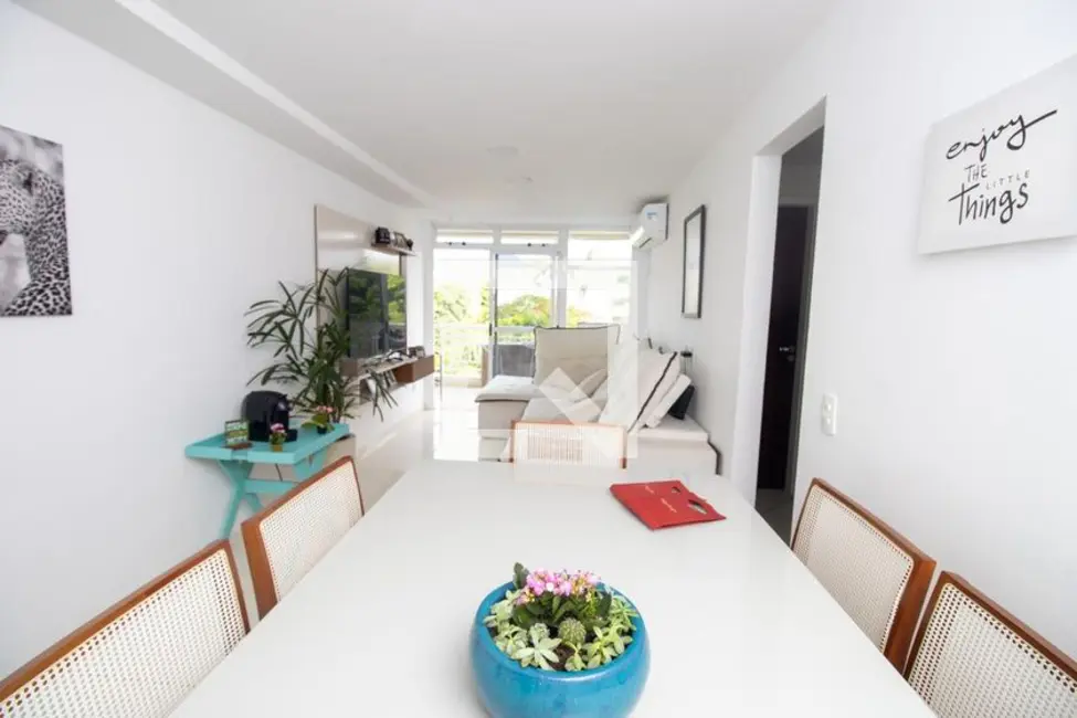 Foto 1 de Apartamento com 3 quartos à venda, 114m2 em Rio De Janeiro - RJ