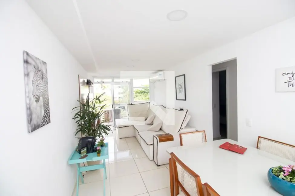 Foto 2 de Apartamento com 3 quartos à venda, 114m2 em Rio De Janeiro - RJ