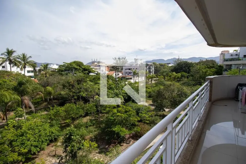 Foto 8 de Apartamento com 3 quartos à venda, 114m2 em Rio De Janeiro - RJ