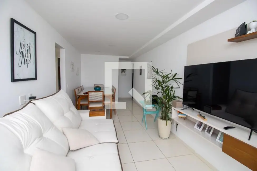 Foto 4 de Apartamento com 3 quartos à venda, 114m2 em Rio De Janeiro - RJ