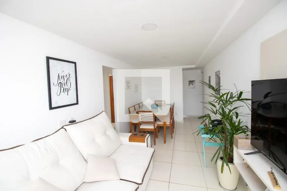 Foto 3 de Apartamento com 3 quartos à venda, 114m2 em Rio De Janeiro - RJ