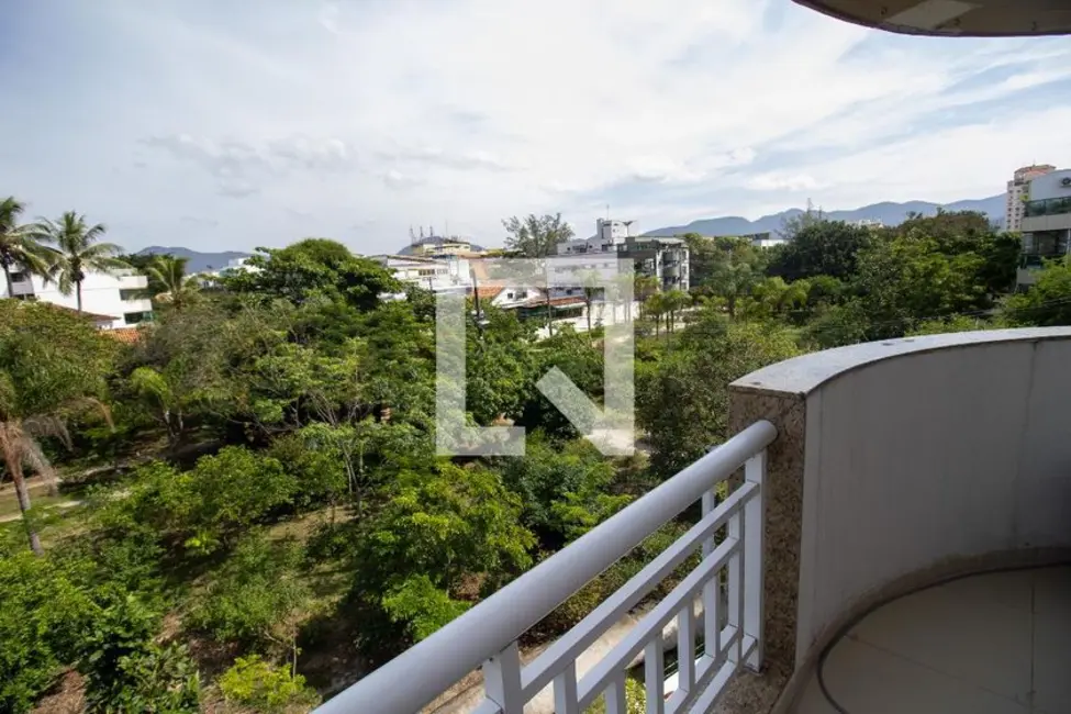 Foto 5 de Apartamento com 3 quartos à venda, 114m2 em Rio De Janeiro - RJ