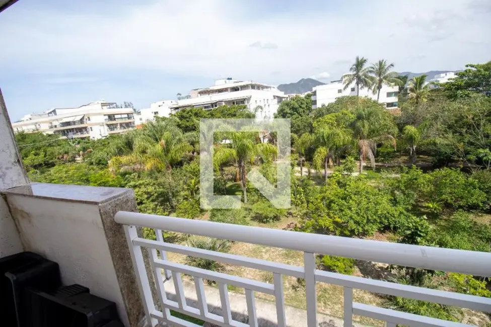 Foto 7 de Apartamento com 3 quartos à venda, 114m2 em Rio De Janeiro - RJ