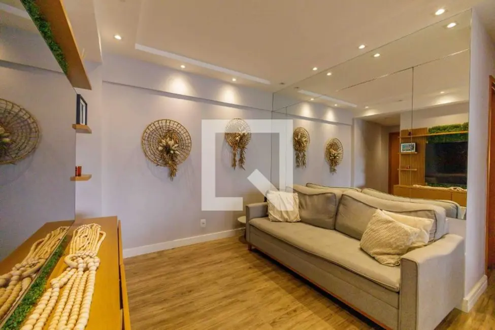 Foto 3 de Apartamento com 3 quartos à venda, 86m2 em Rio De Janeiro - RJ