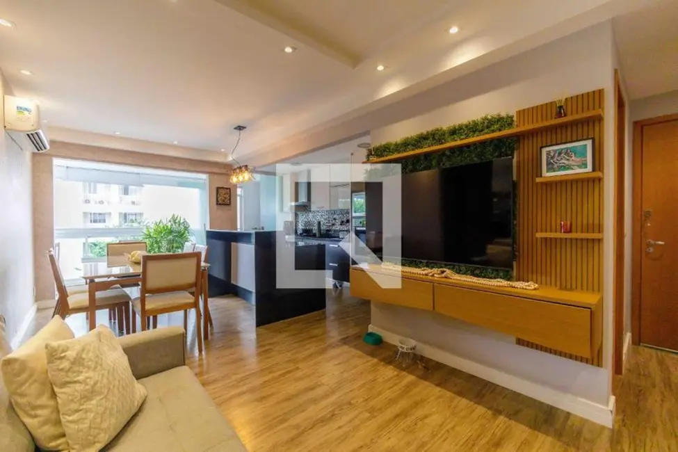 Foto 2 de Apartamento com 3 quartos à venda, 86m2 em Rio De Janeiro - RJ
