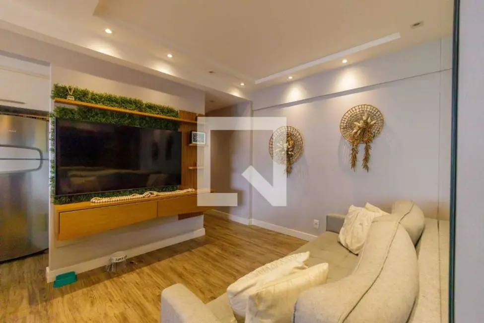 Foto 4 de Apartamento com 3 quartos à venda, 86m2 em Rio De Janeiro - RJ