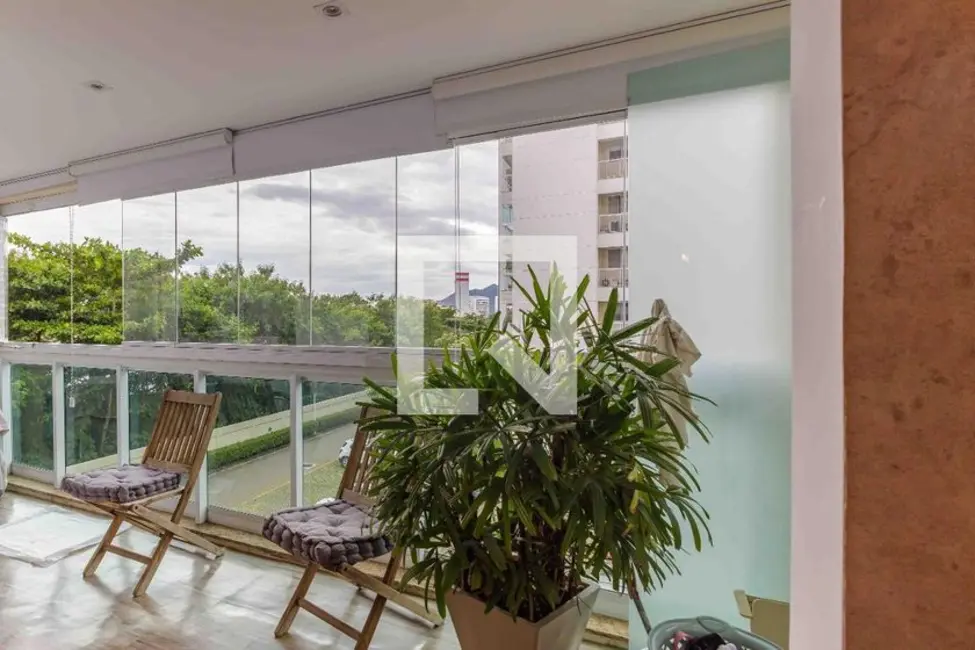 Foto 9 de Apartamento com 3 quartos à venda, 86m2 em Rio De Janeiro - RJ