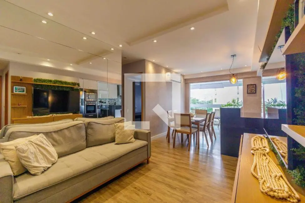 Foto 1 de Apartamento com 3 quartos à venda, 86m2 em Rio De Janeiro - RJ