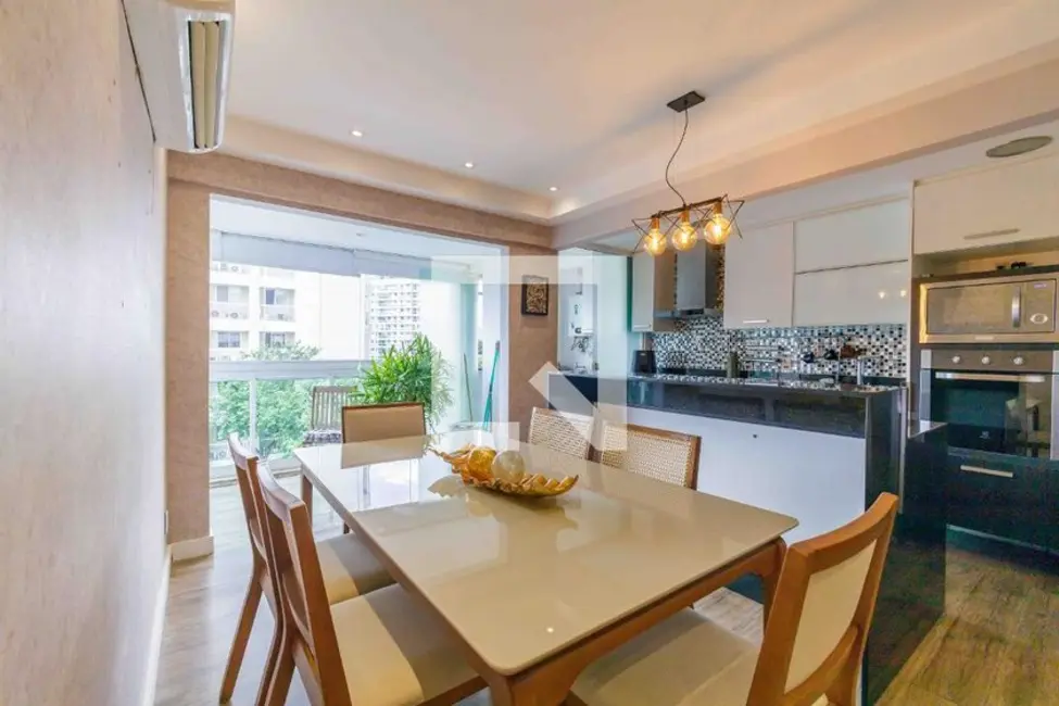 Foto 5 de Apartamento com 3 quartos à venda, 86m2 em Rio De Janeiro - RJ
