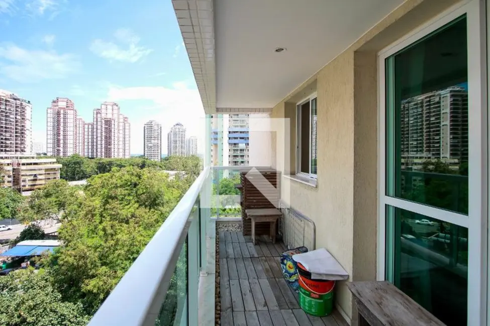 Foto 6 de Apartamento com 1 quarto à venda, 80m2 em Barra da Tijuca, Rio De Janeiro - RJ