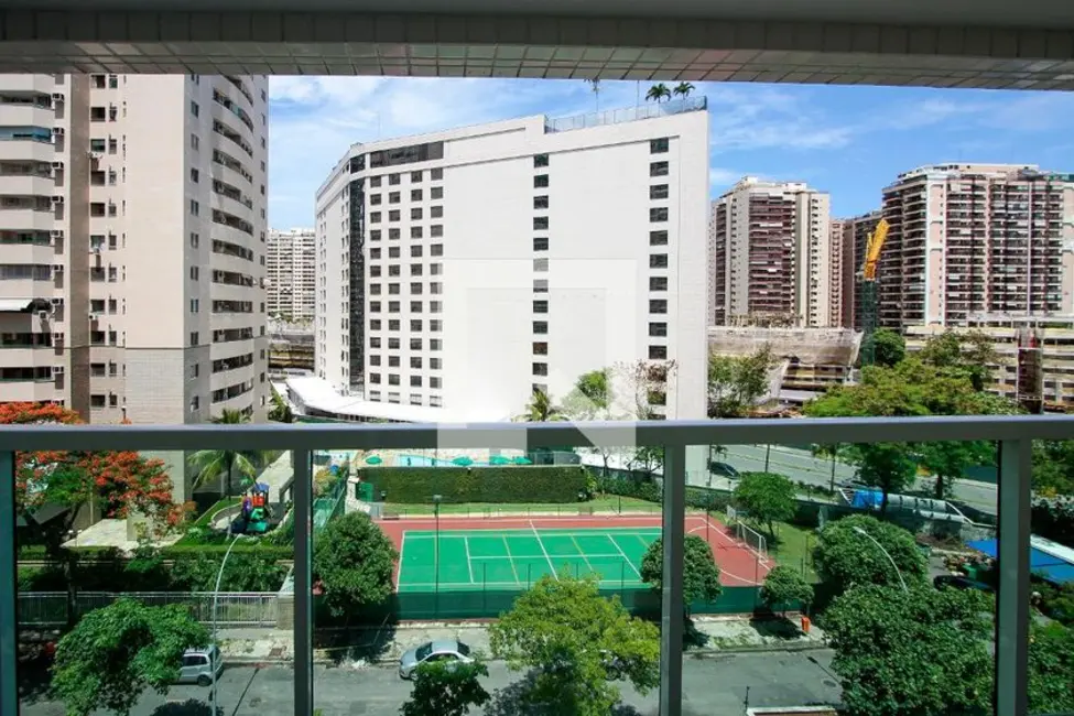 Foto 9 de Apartamento com 1 quarto à venda, 80m2 em Barra da Tijuca, Rio De Janeiro - RJ