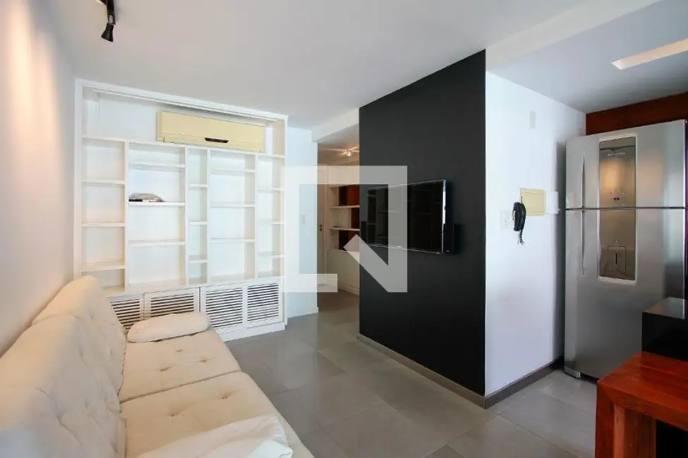 Foto 3 de Apartamento com 1 quarto à venda, 80m2 em Barra da Tijuca, Rio De Janeiro - RJ