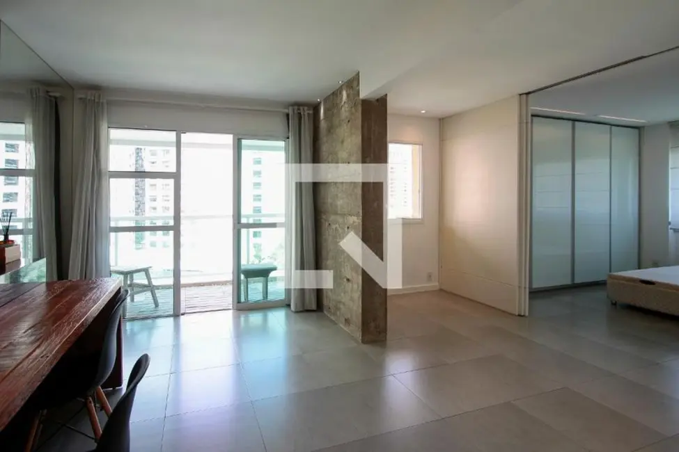 Foto 5 de Apartamento com 1 quarto à venda, 80m2 em Barra da Tijuca, Rio De Janeiro - RJ