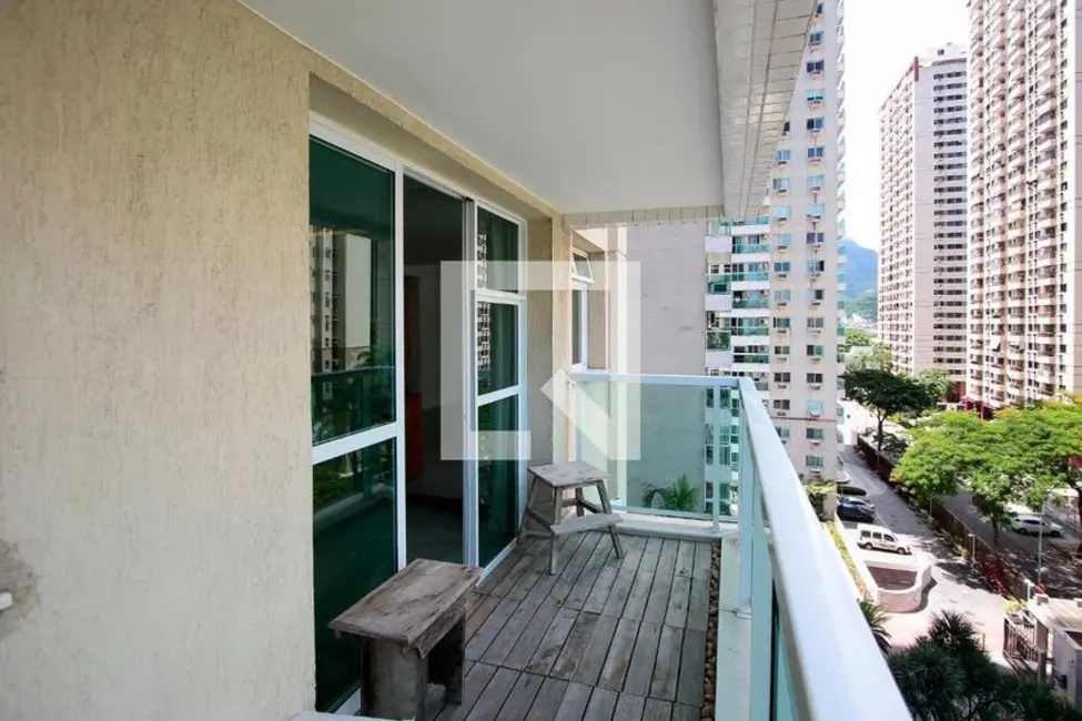 Foto 7 de Apartamento com 1 quarto à venda, 80m2 em Barra da Tijuca, Rio De Janeiro - RJ