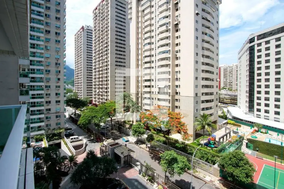 Foto 8 de Apartamento com 1 quarto à venda, 80m2 em Barra da Tijuca, Rio De Janeiro - RJ