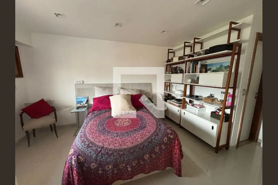 Foto 8 de Apartamento com 5 quartos à venda, 188m2 em Barra da Tijuca, Rio De Janeiro - RJ