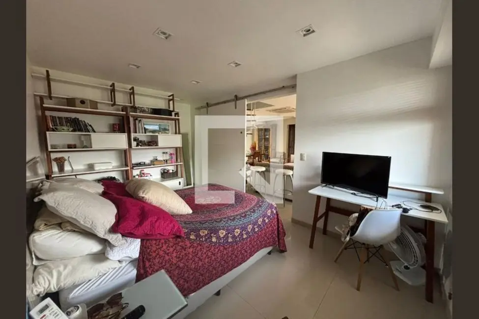 Foto 9 de Apartamento com 5 quartos à venda, 188m2 em Barra da Tijuca, Rio De Janeiro - RJ